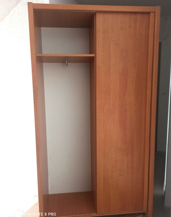 Гардероб за коридор