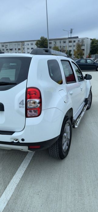 DACIA Duster 2016 — imagine 5