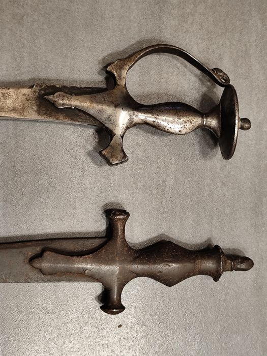 Персийска Сабя / Тулвар / Мечове