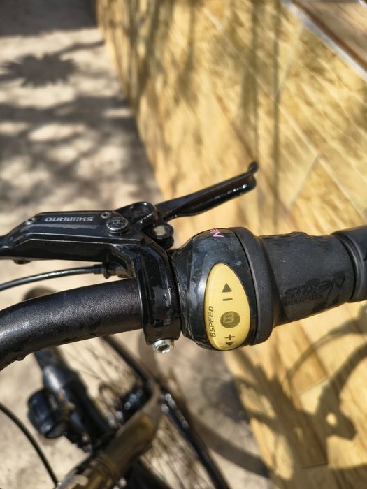 Bicicleta oraș RALEIGH