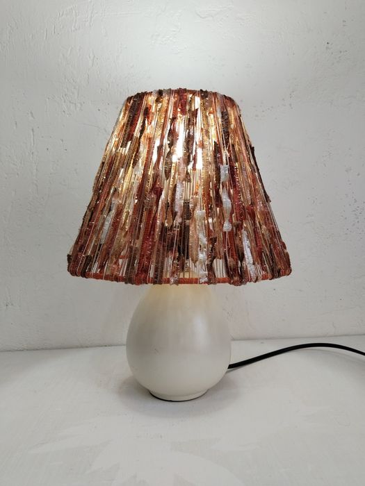 Абажуры для настольных ламп