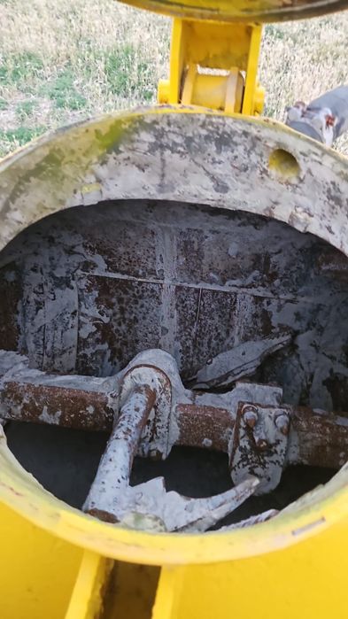 пневмонагнетатель СО-241 ТМК