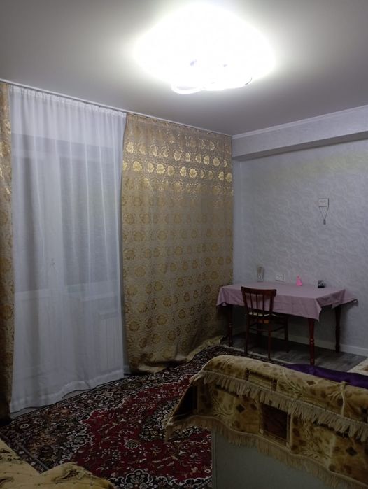 Продам2 комнатную  квартиру