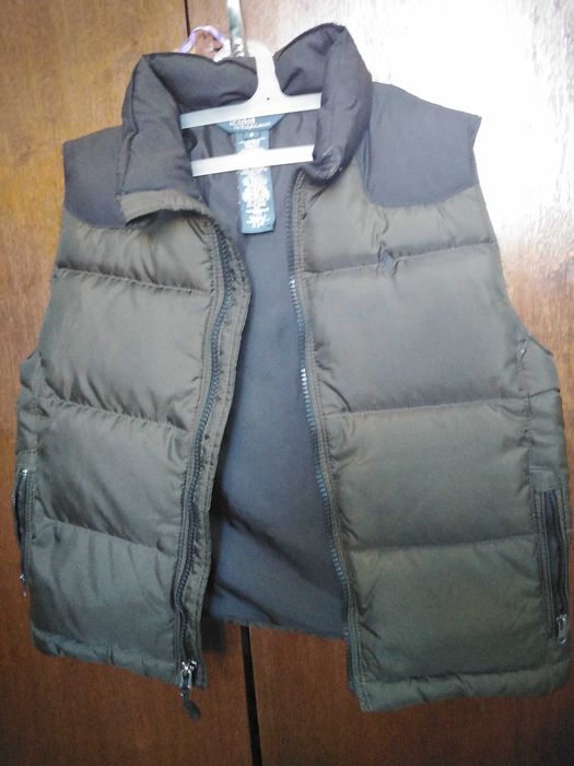 Детски елек, не е носен