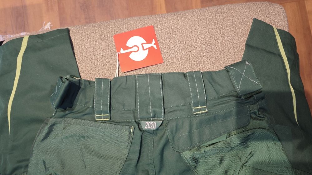 Engelbert Strauss работни панталони