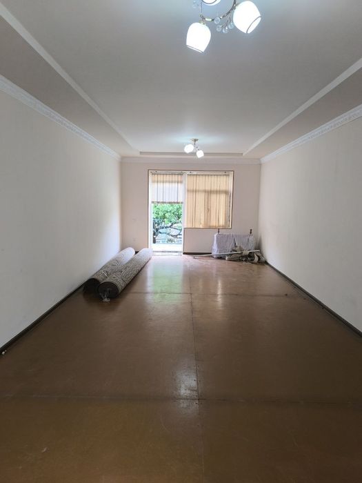 Ховли 3 сотих 5 хона ремонт яхши олмазор Кирова жойлашган сув газ  бор