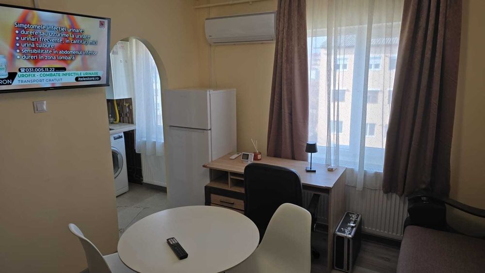 Inchiriere garsoniera Targoviste M6