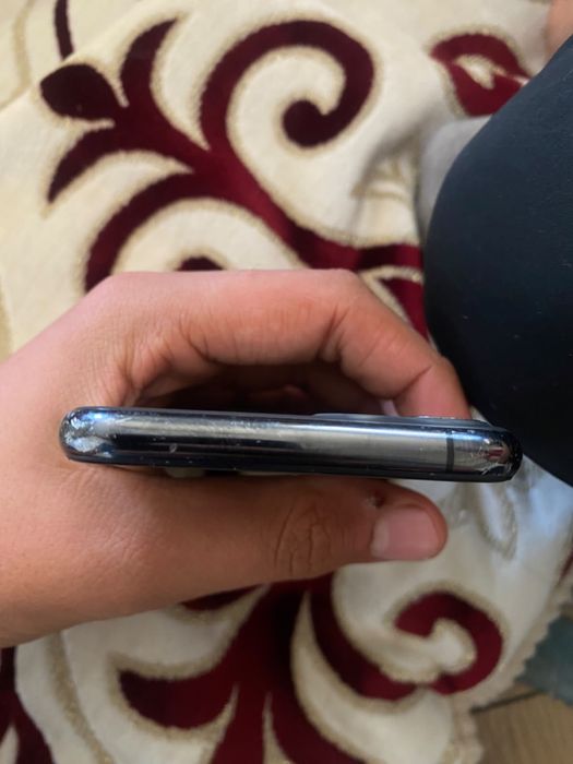 iPhone 11 pro 64гб