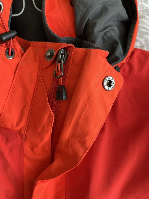 Haglöfs Orion Jacket Gore-Tex яке