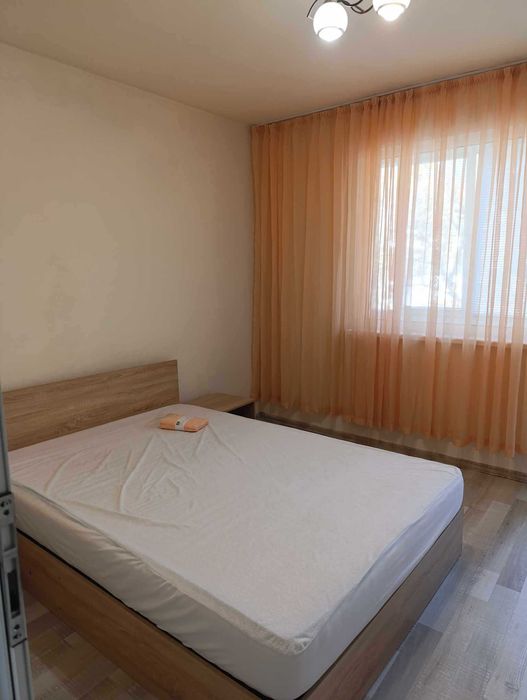 Дава се под наем Двустаен апартамент в Варна, Лятно кино Тракия - 55 кв.м за 357 € - Снимка #9