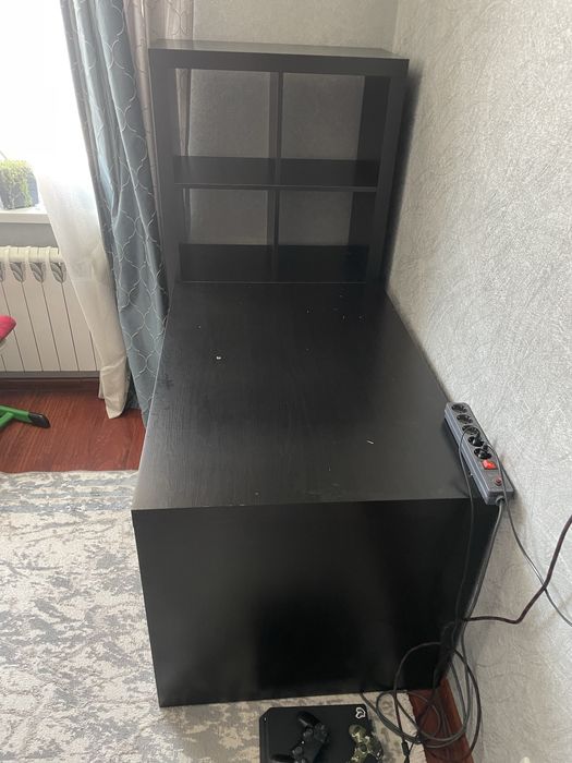Стол  IKEA письменный б/у