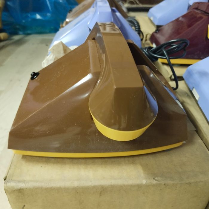 Телефон, новый СССР.