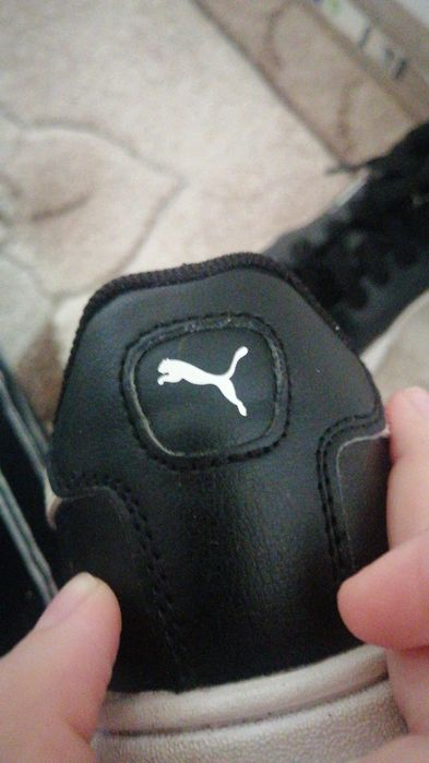 Adidasi Puma de vanzare