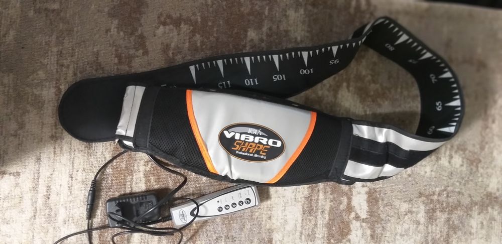 Массажёр для всего  тела