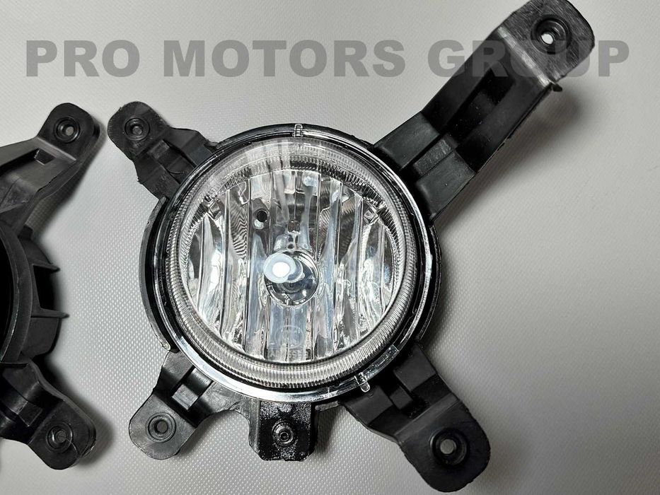 Фар за мъгла / Халоген  HYUNDAI IX35  2009-2015