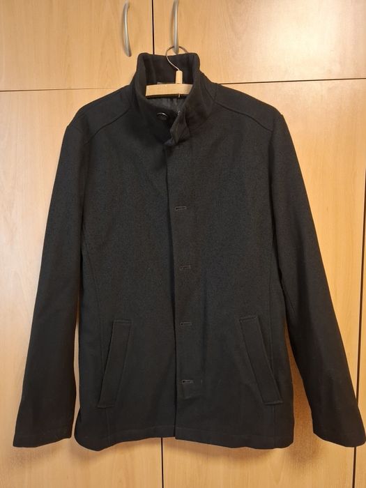 Мъжко палто Jack and Jones Premium