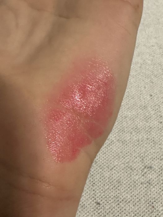 clarins lip balm балсам за устни