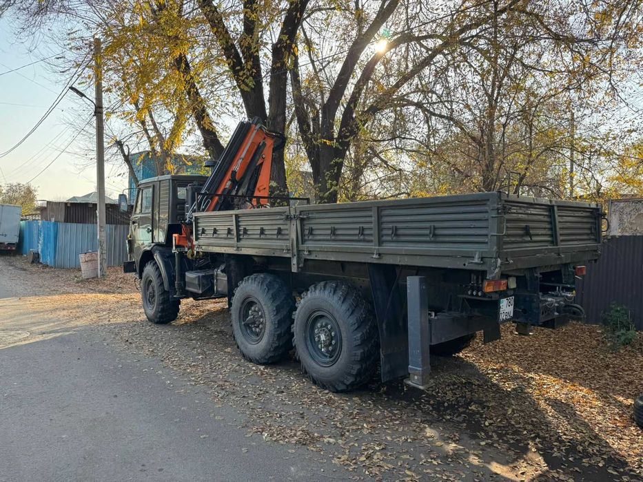 Услуги Манипулятора Вездехода