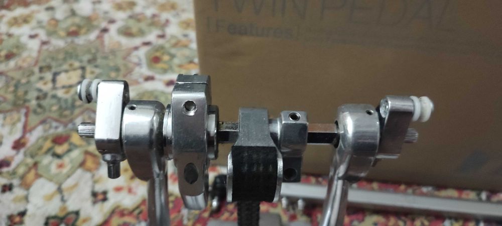 Tama HP310LW Speedcobra Double