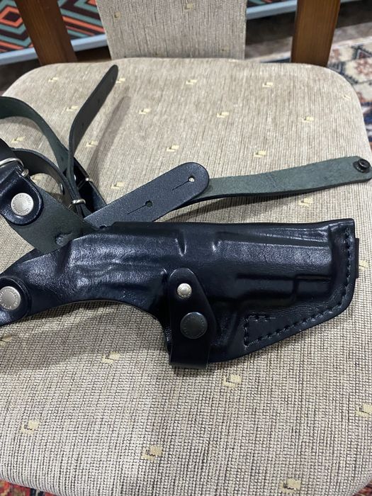 Продам кобуру для пистолета