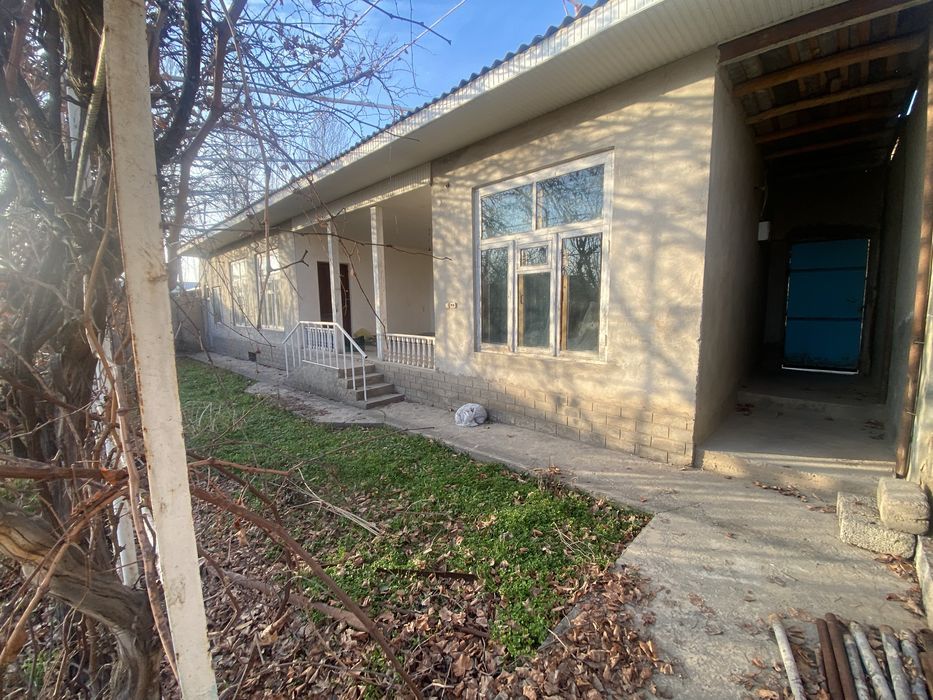 Тошми постдан кирганда