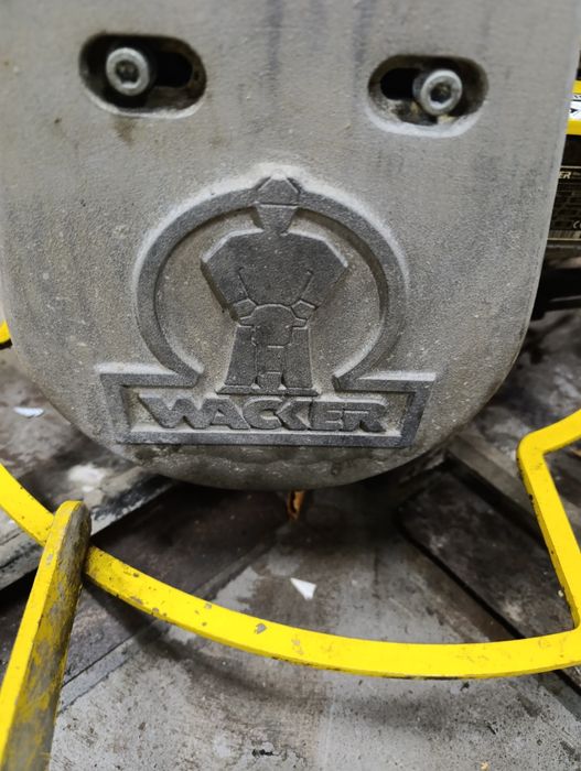 Пердашка Хеликоптер за бетон Wacker 120см!