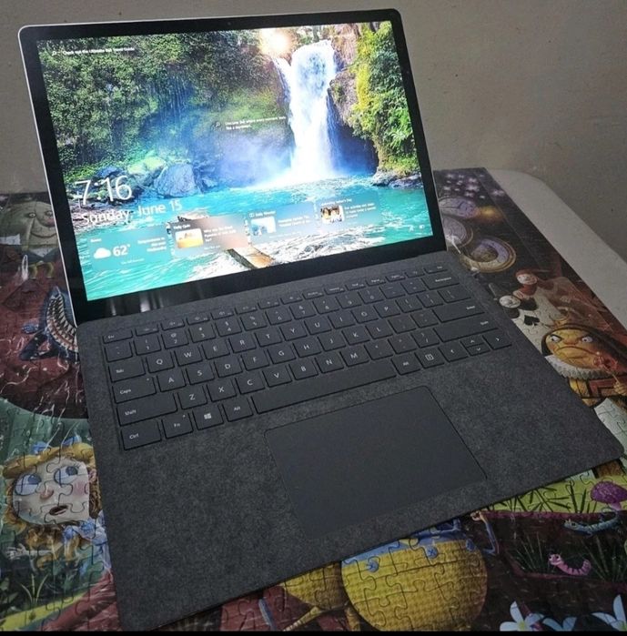 Microsoft Surface Laptop 3 16/256GB