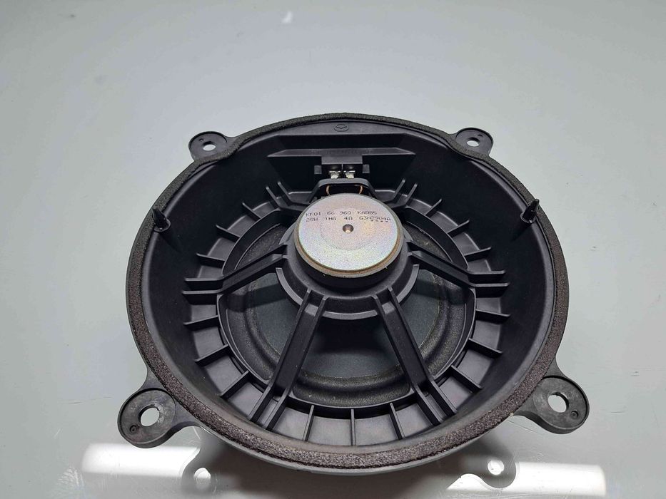 Boxa stanga fata MAZDA CX-5 (KE) [Fabr 2011-2016] KF0166960