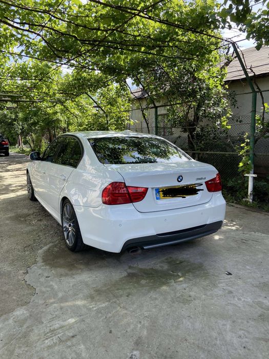 Haion stopuri bmw e90 lci