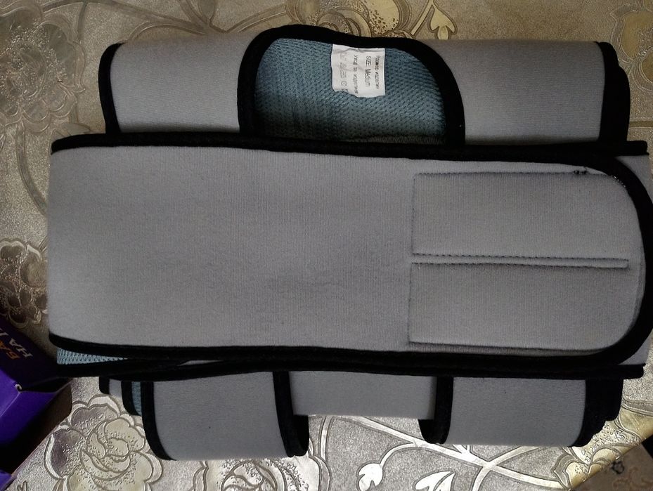 Бандаж плечевой повязка