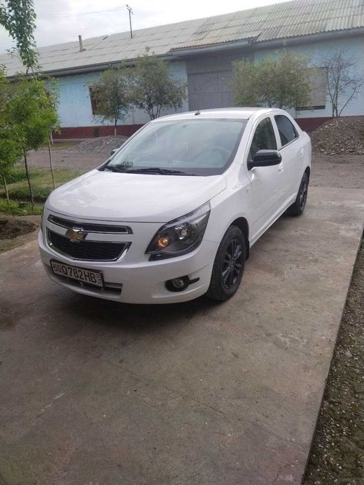 Продам авто Кобальт
