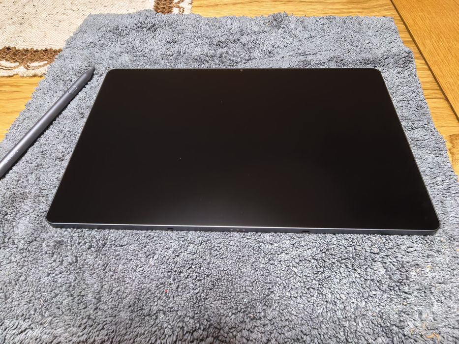 Lenovo Idea Tab Pro matte edition