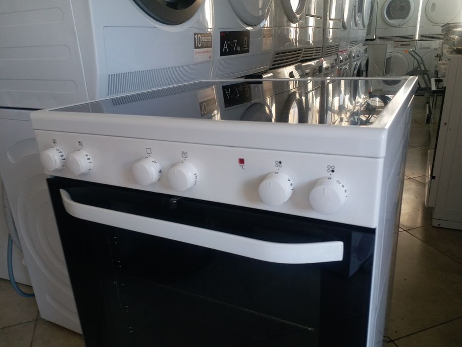 Готварска печка ELECTROLUX VOSS