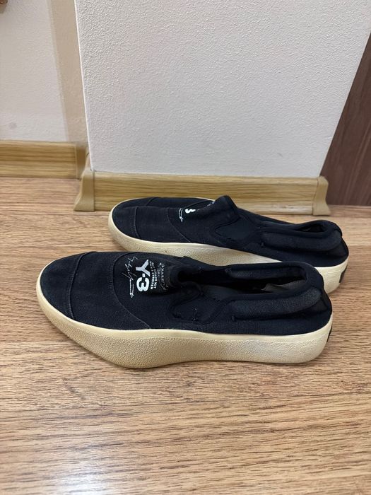 Летни обувки Y-3