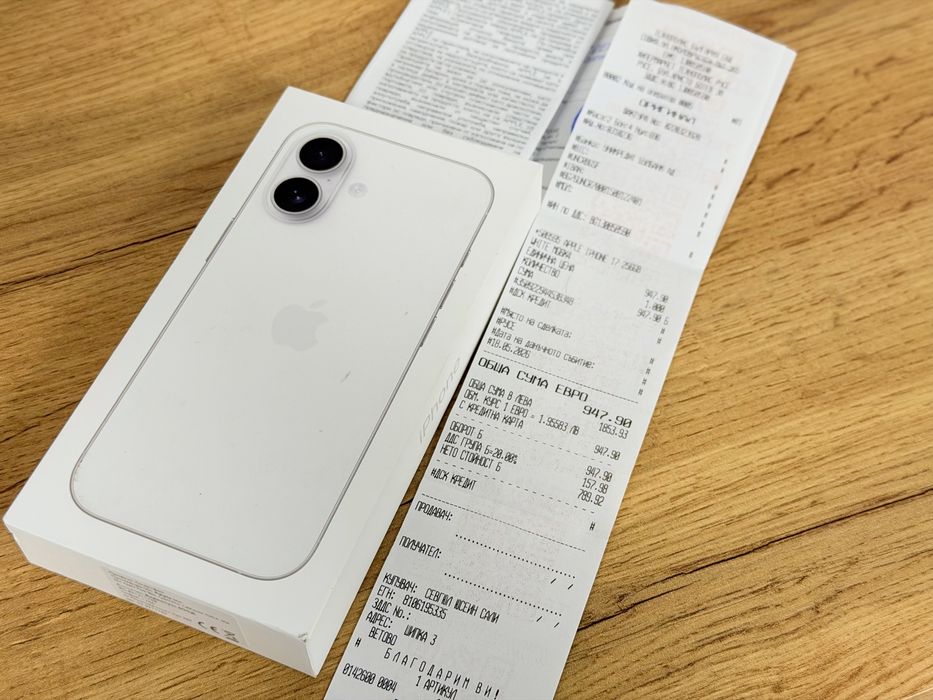 iPhone 17 запечатан Гаранция ТЕХНОПОЛИС!!!