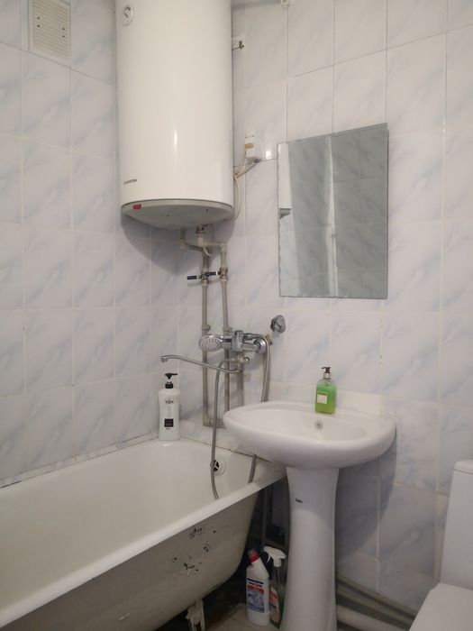Продажа 1 комн. квартиры