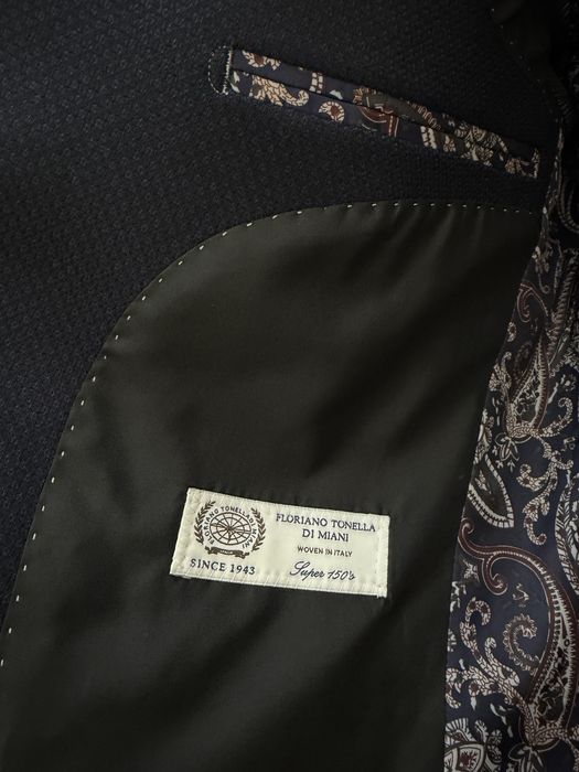 Продам новый мужской пиджак