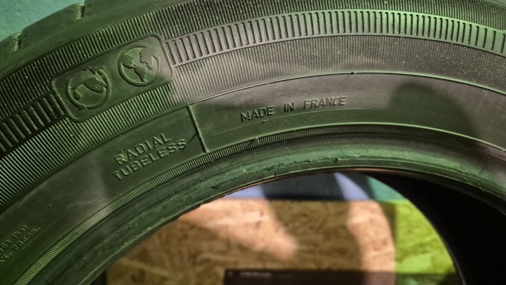 Продам шины Good year