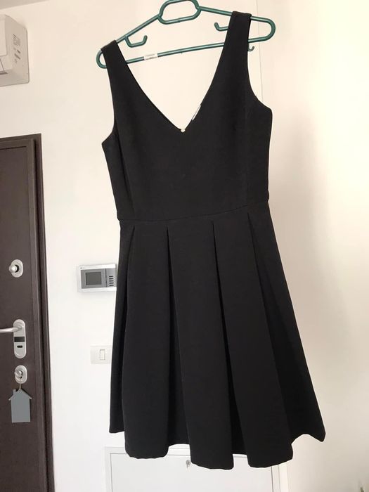 Rochii office, H&M, Pimpkie