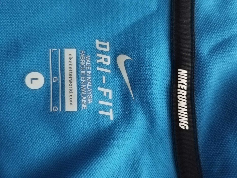 Спортна фланелка Nike