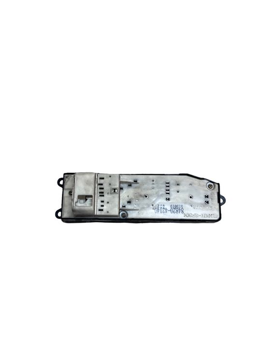 Butoane Geamuri Electrice Stanga Fata Toyota Rav 4 Ii _A2_ 2000 -