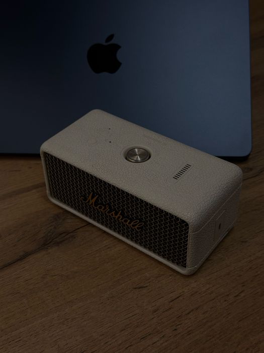 Колонка Marshall Emberton III