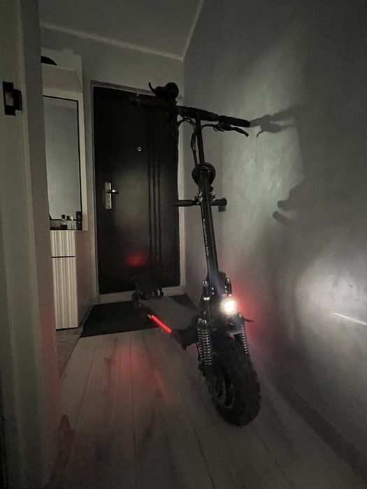 Kugoo m5 sport 1000w