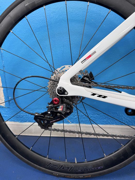 Продается шоссейный велосипед