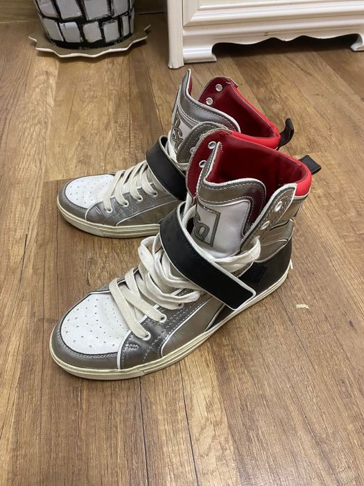 adidasi dsquared2 barbati