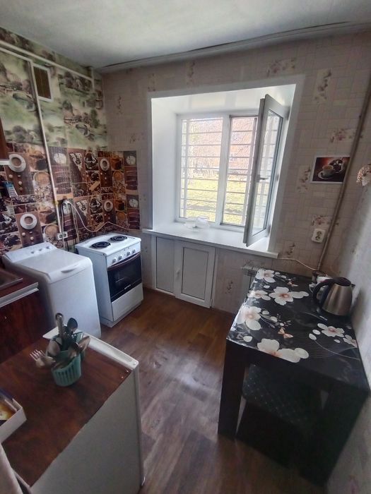 Сдам долгосрочна 3й мкрн