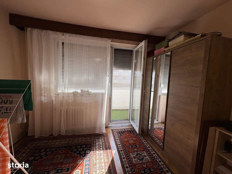 Apartament ultracentral ,Bulevardul Magheru