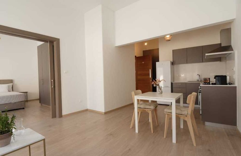 Дава се под наем Тристаен апартамент в Пловдив, Изгрев - 71 кв.м за 367.2 € - Снимка #4