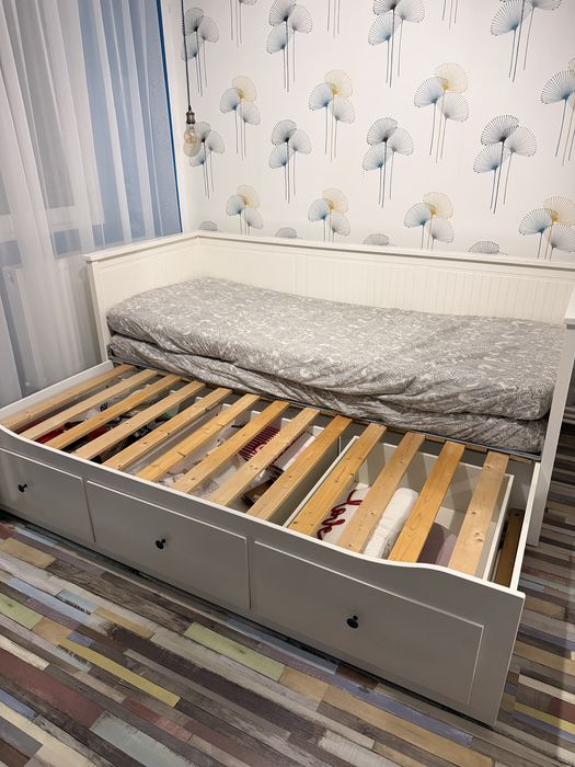 Pat HEMNES IKEA (3 sertare)