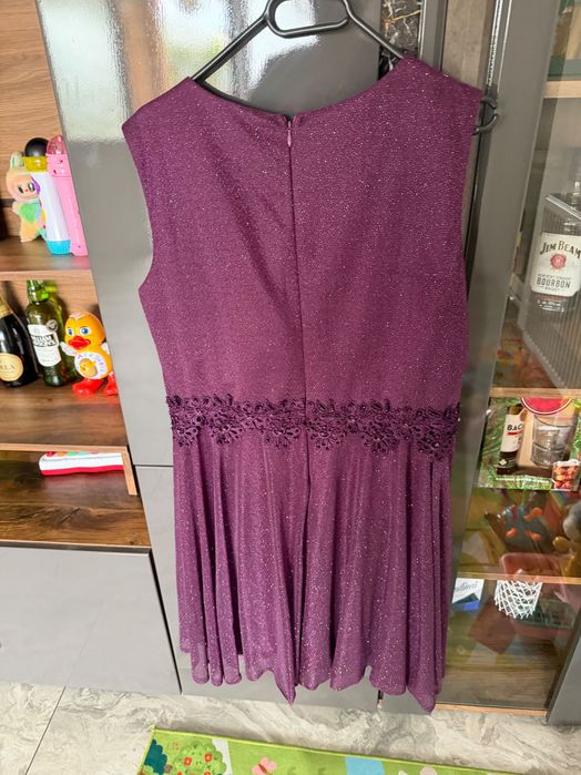 Rochie Ocazie scurtă